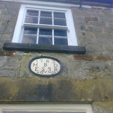 Barmoors Bed & Breakfast Lastingham Exterior photo