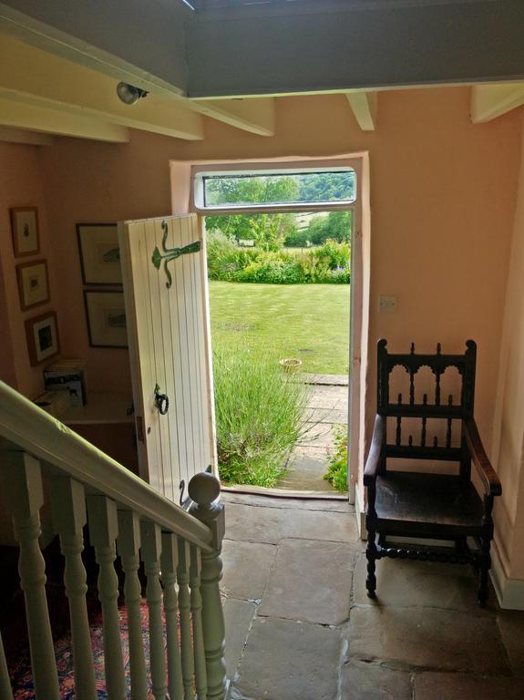 Barmoors Bed & Breakfast Lastingham Room photo