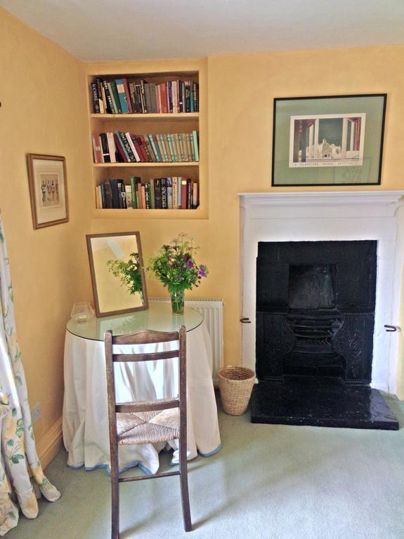 Barmoors Bed & Breakfast Lastingham Room photo