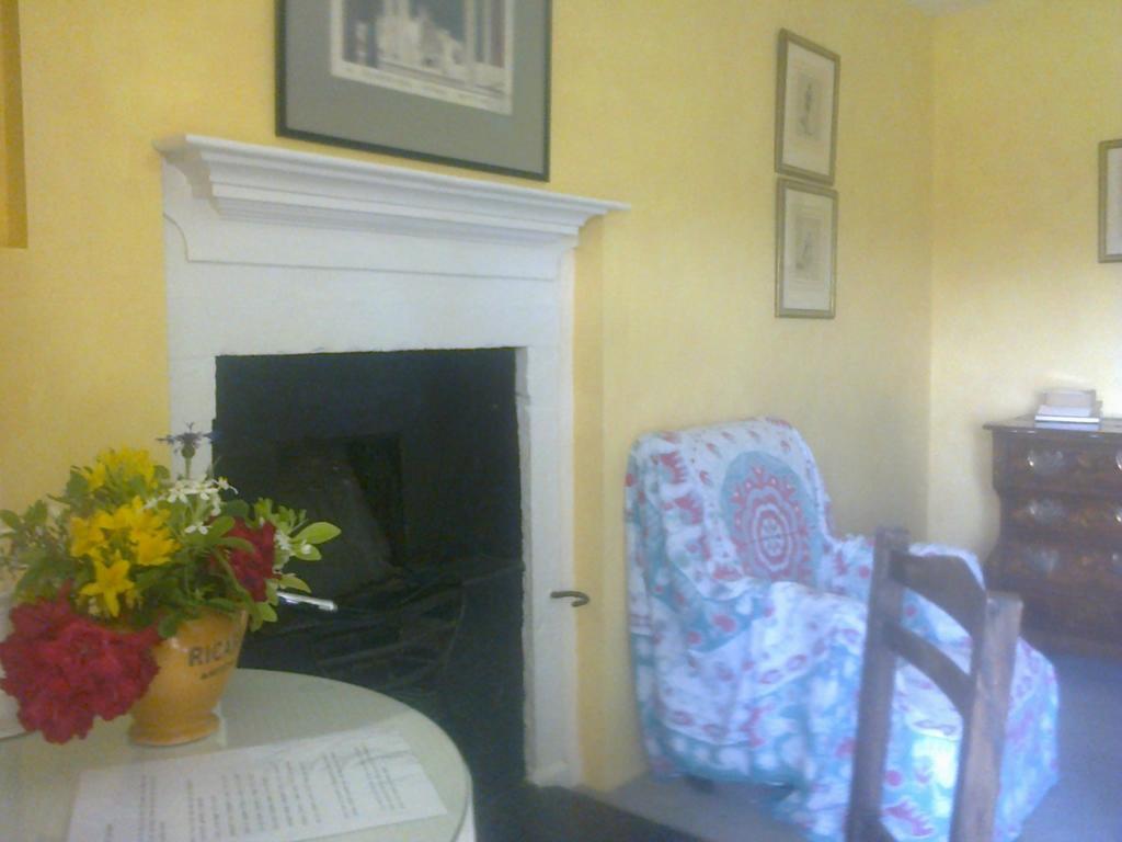 Barmoors Bed & Breakfast Lastingham Room photo