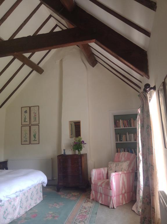 Barmoors Bed & Breakfast Lastingham Room photo