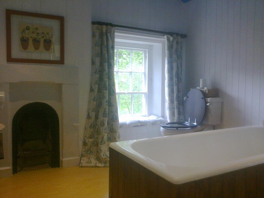 Barmoors Bed & Breakfast Lastingham Room photo