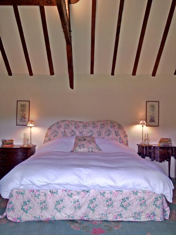 Barmoors Bed & Breakfast Lastingham Room photo